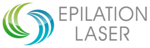 épilation définitive laser liège logo gris