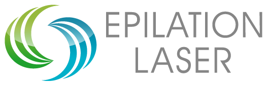 épilation définitive laser liège logo gris